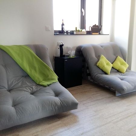 Bed and Breakfast Le Manoir De Champlan Grimisuat Esterno foto
