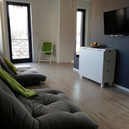 Bed and Breakfast Le Manoir De Champlan Grimisuat Esterno foto