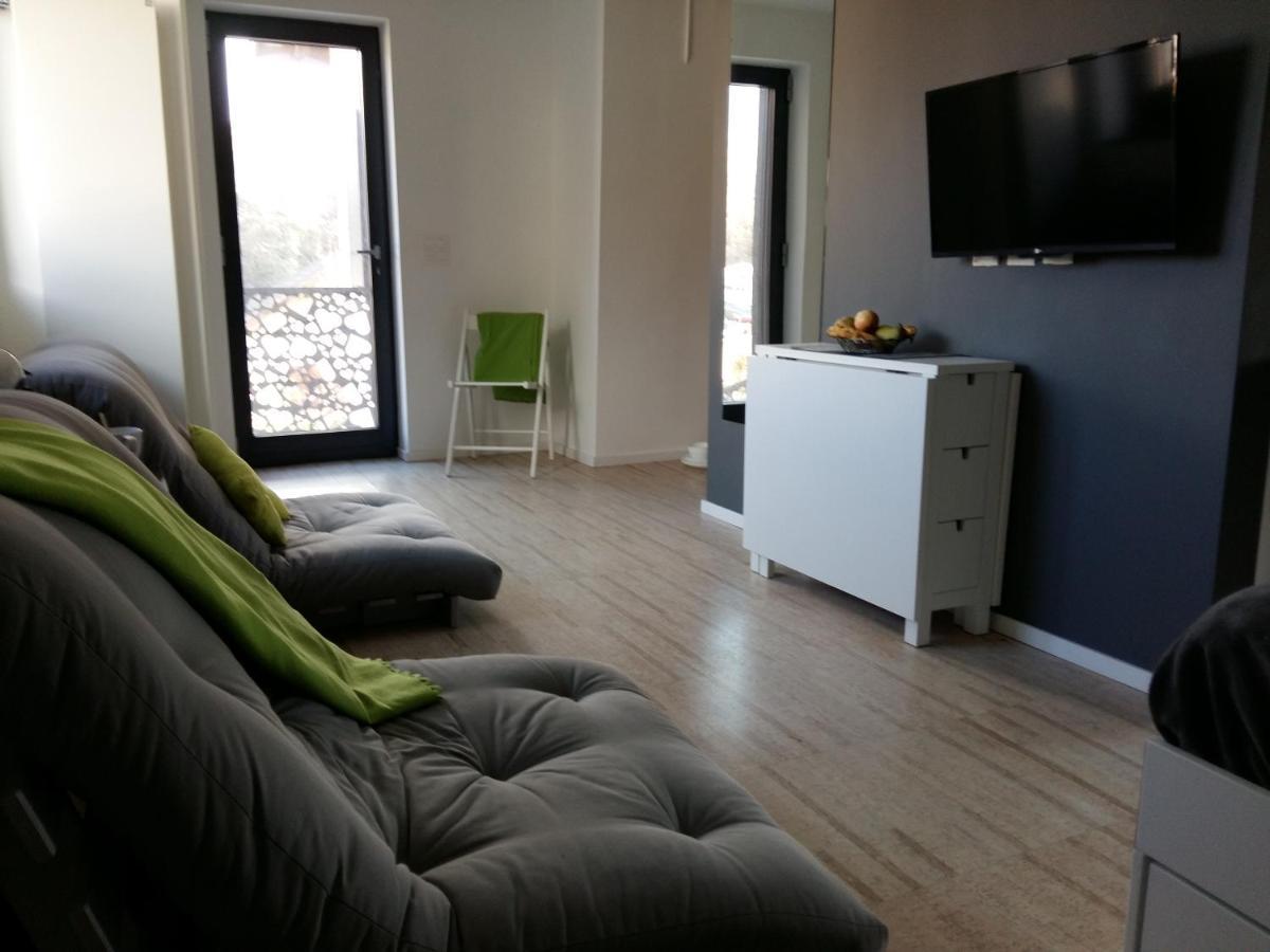 Bed and Breakfast Le Manoir De Champlan Grimisuat Esterno foto