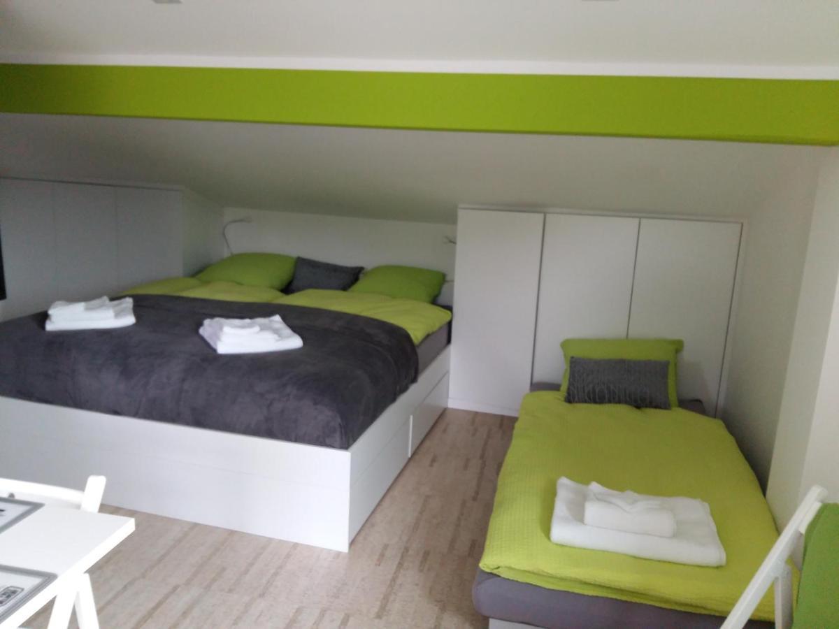 Bed and Breakfast Le Manoir De Champlan Grimisuat Esterno foto