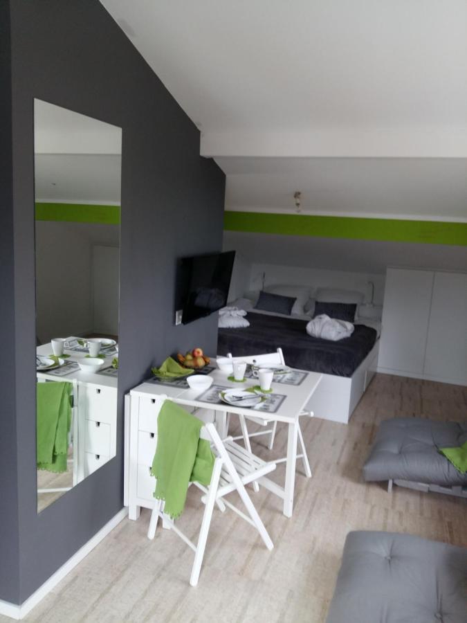 Bed and Breakfast Le Manoir De Champlan Grimisuat Esterno foto
