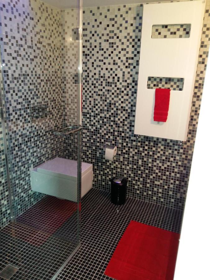 Bed and Breakfast Le Manoir De Champlan Grimisuat Esterno foto