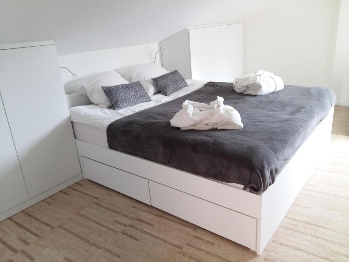 Bed and Breakfast Le Manoir De Champlan Grimisuat Esterno foto